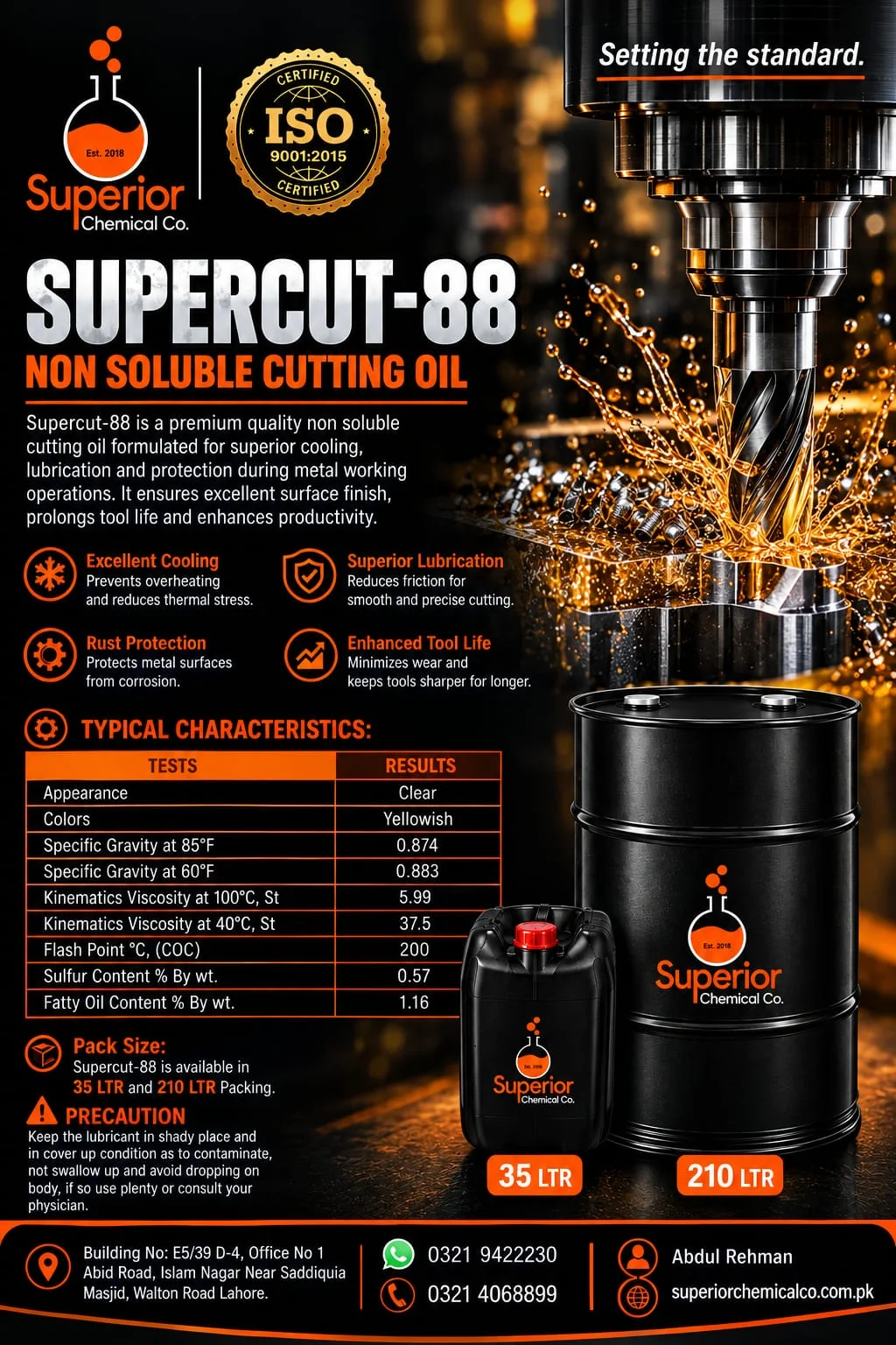 Supercut -88